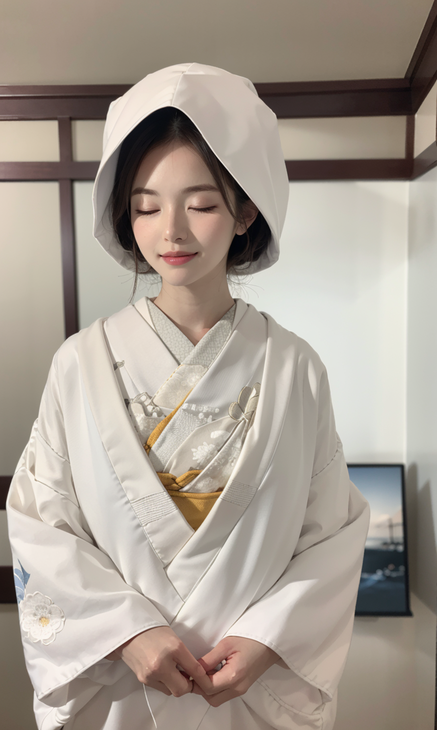 02206-4018350480-(masterpiece_1.2, best quality), (real picture, intricate details, beautiful face),,20 years old girl, shiromuku, luxury, white.png